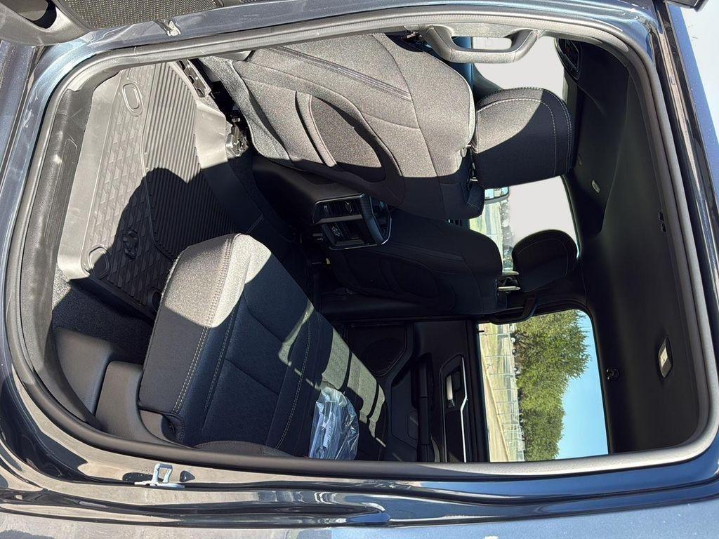 new 2026 Ram 1500 car, priced at $55,648