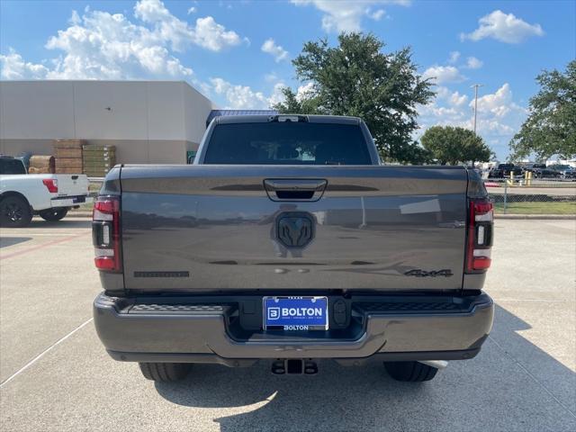 used 2023 Ram 2500 car, priced at $52,936