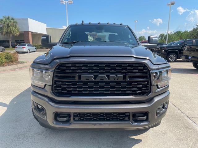 used 2023 Ram 2500 car, priced at $52,936