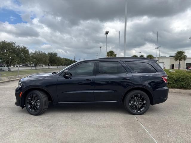 new 2025 Dodge Durango car, priced at $52,943