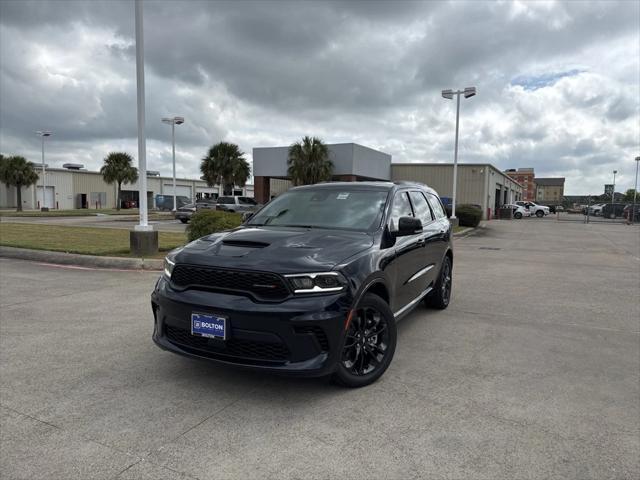 new 2025 Dodge Durango car, priced at $52,943