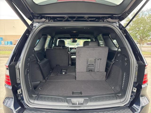 new 2025 Dodge Durango car, priced at $56,943