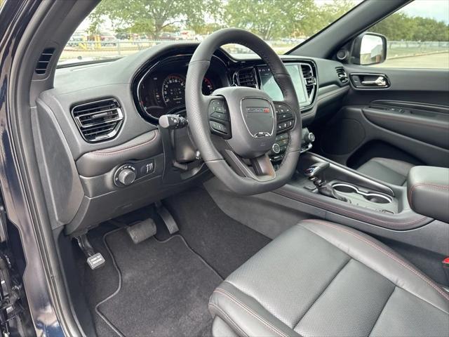 new 2025 Dodge Durango car, priced at $52,943