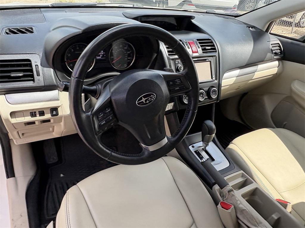 used 2013 Subaru XV Crosstrek car, priced at $14,698