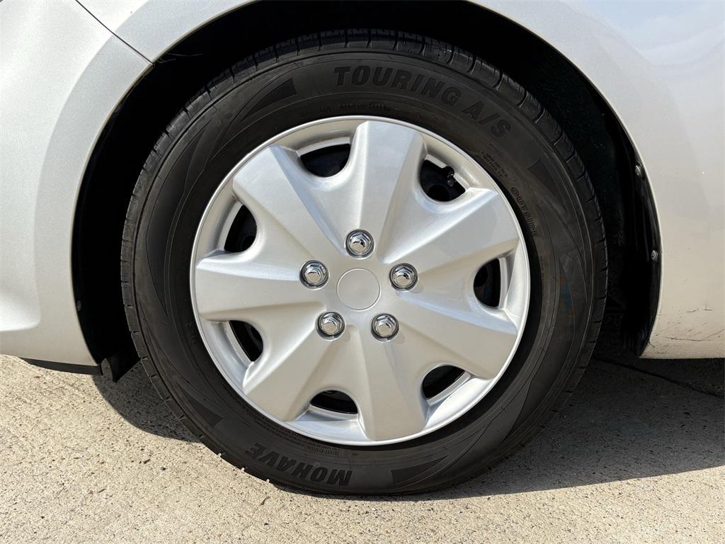 used 2016 Kia Rio car, priced at $8,690