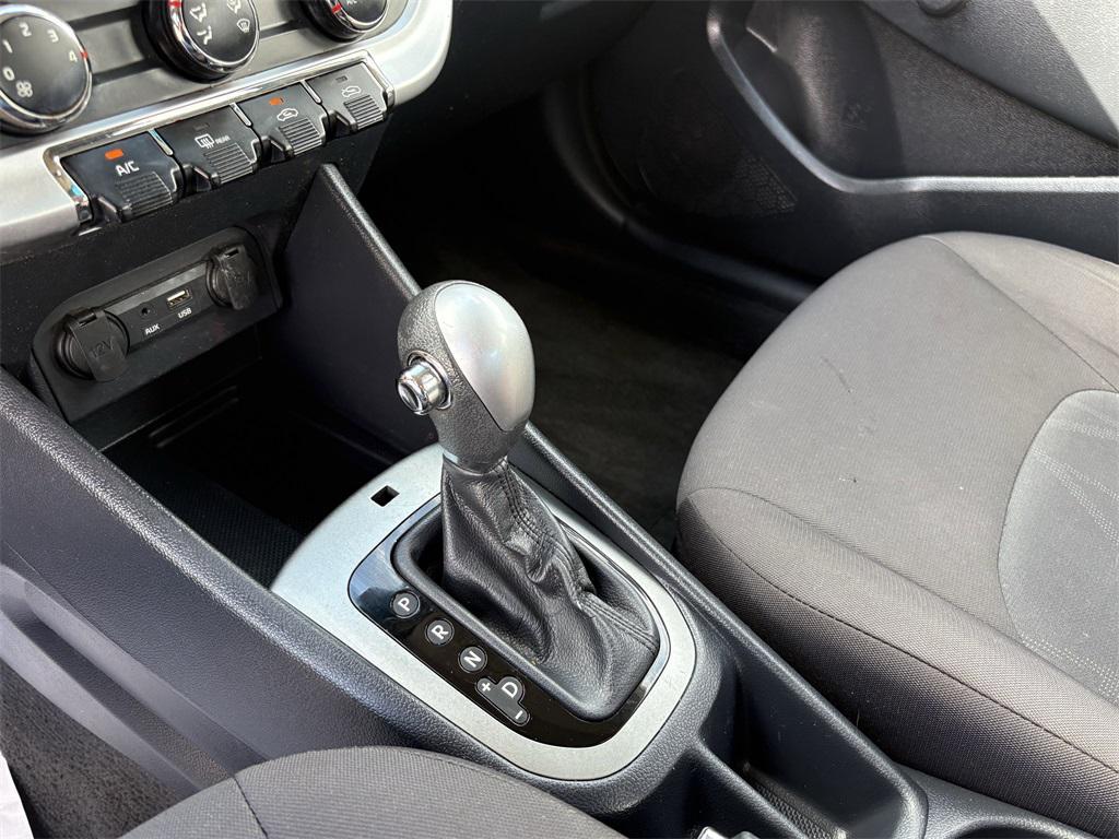 used 2016 Kia Rio car, priced at $8,690
