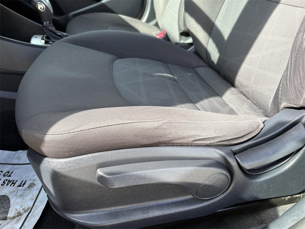 used 2016 Kia Rio car, priced at $8,690