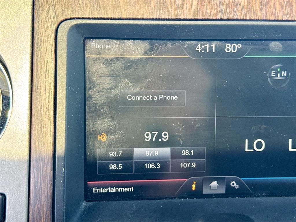 used 2015 Ford Expedition car, priced at $17,997