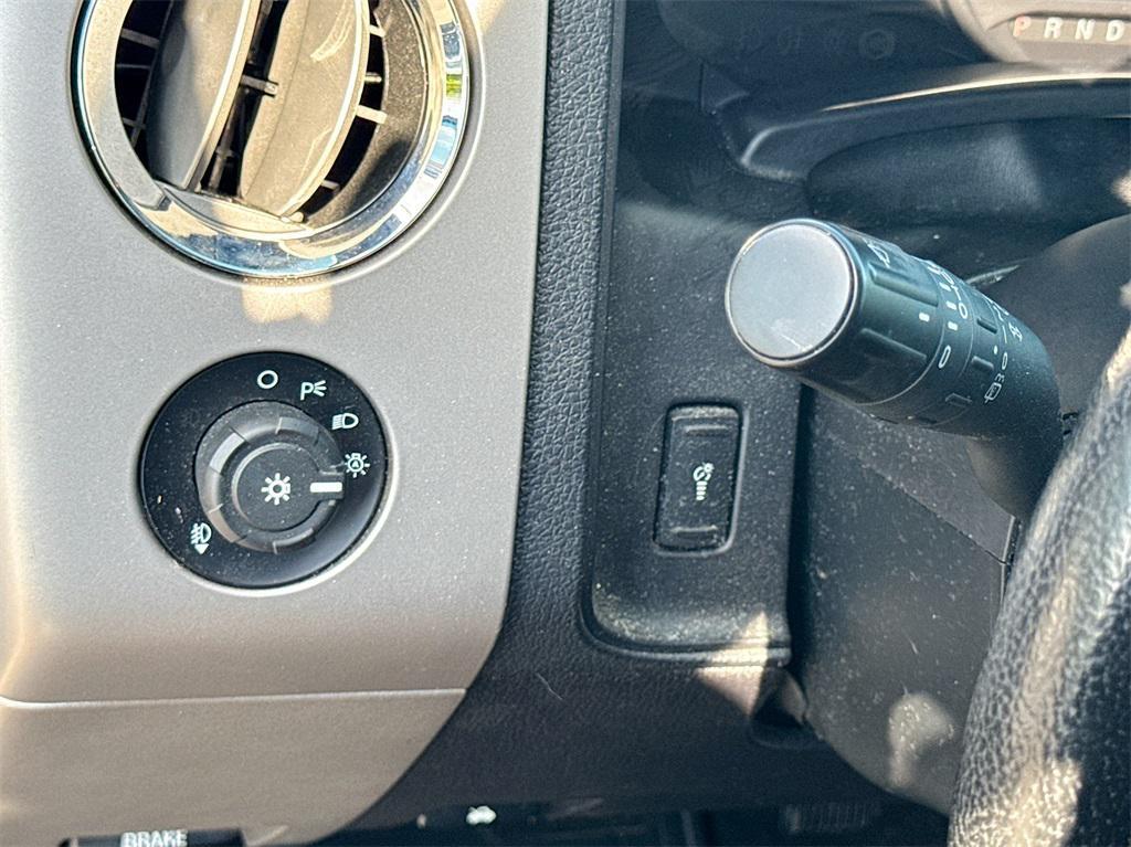 used 2015 Ford Expedition car, priced at $17,997