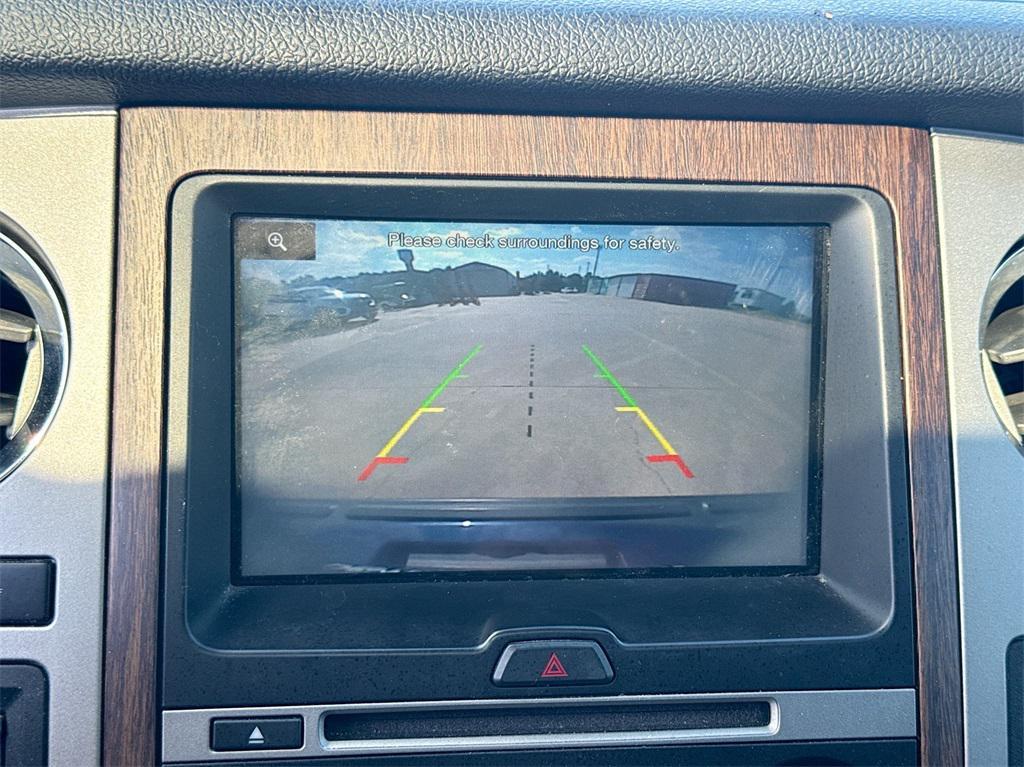 used 2015 Ford Expedition car, priced at $17,997