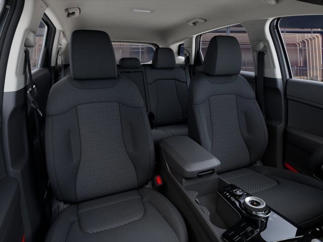 new 2024 Kia Sportage Hybrid car, priced at $30,670