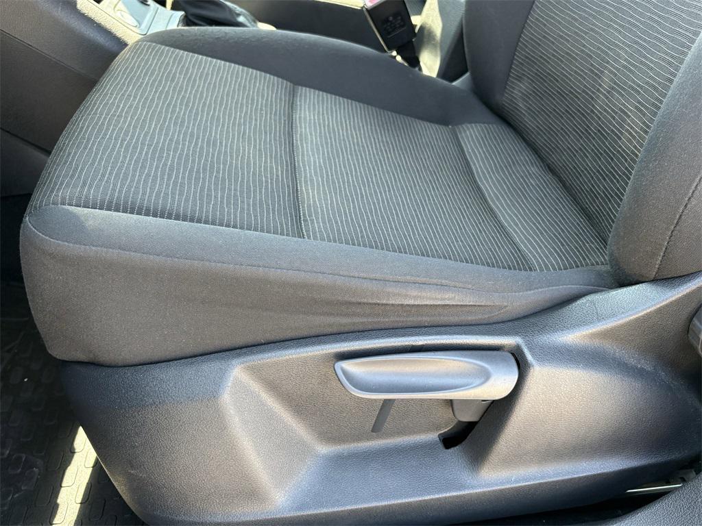 used 2017 Volkswagen Tiguan Limited car, priced at $9,816