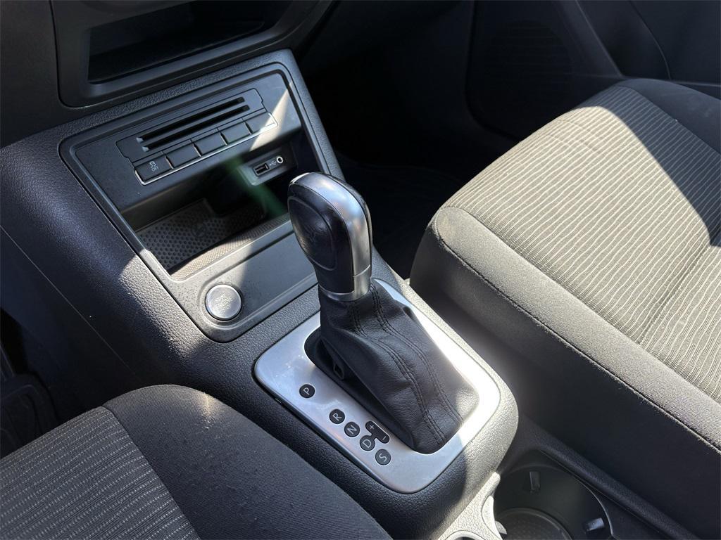 used 2017 Volkswagen Tiguan Limited car, priced at $9,816