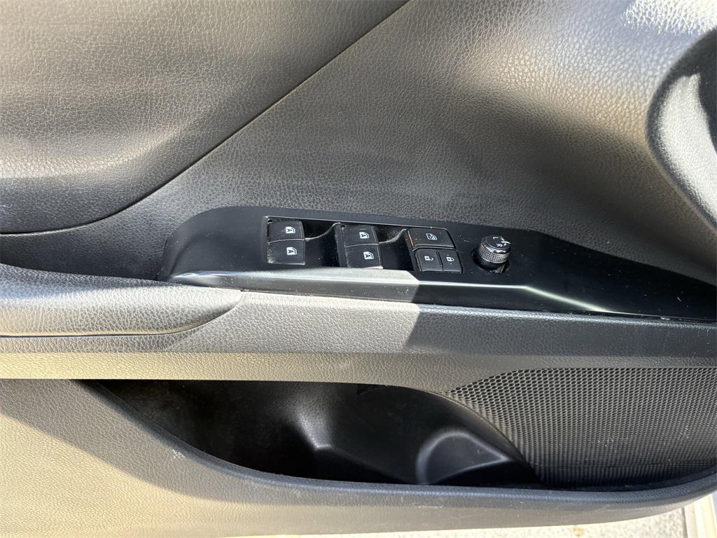 used 2020 Toyota Camry car, priced at $16,499