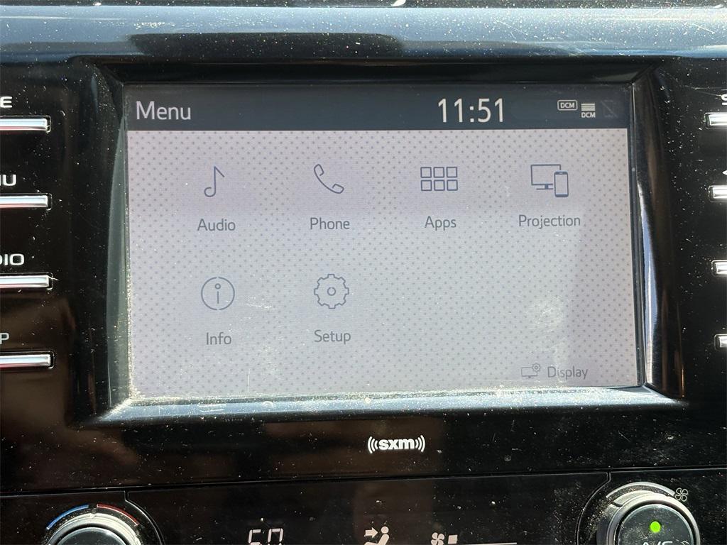 used 2020 Toyota Camry car, priced at $16,499