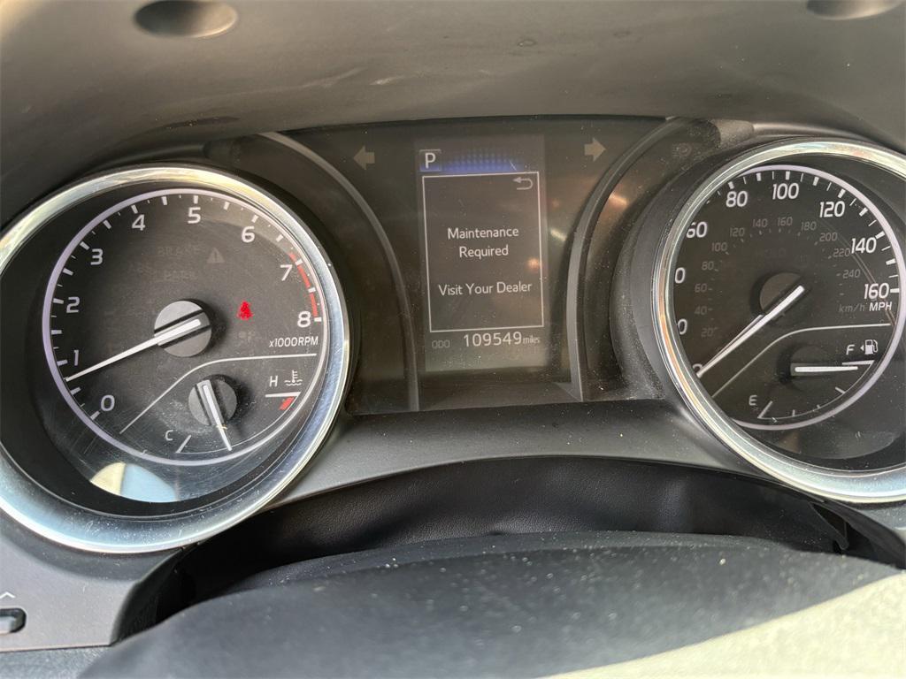used 2020 Toyota Camry car, priced at $16,499