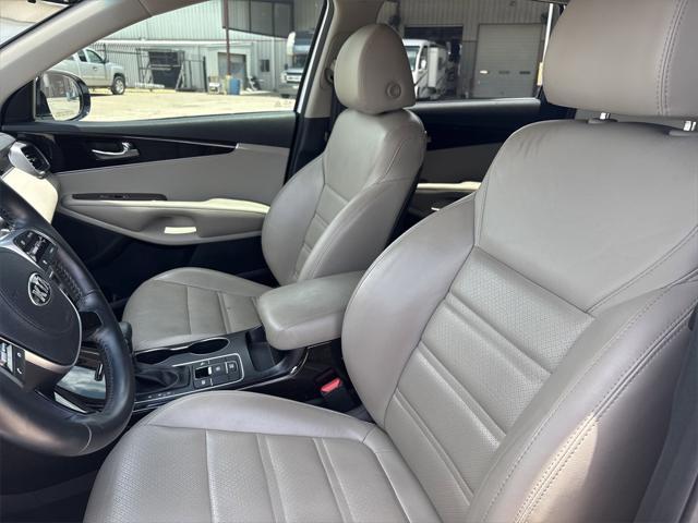 used 2020 Kia Sorento car, priced at $20,699