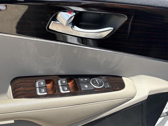 used 2020 Kia Sorento car, priced at $20,699