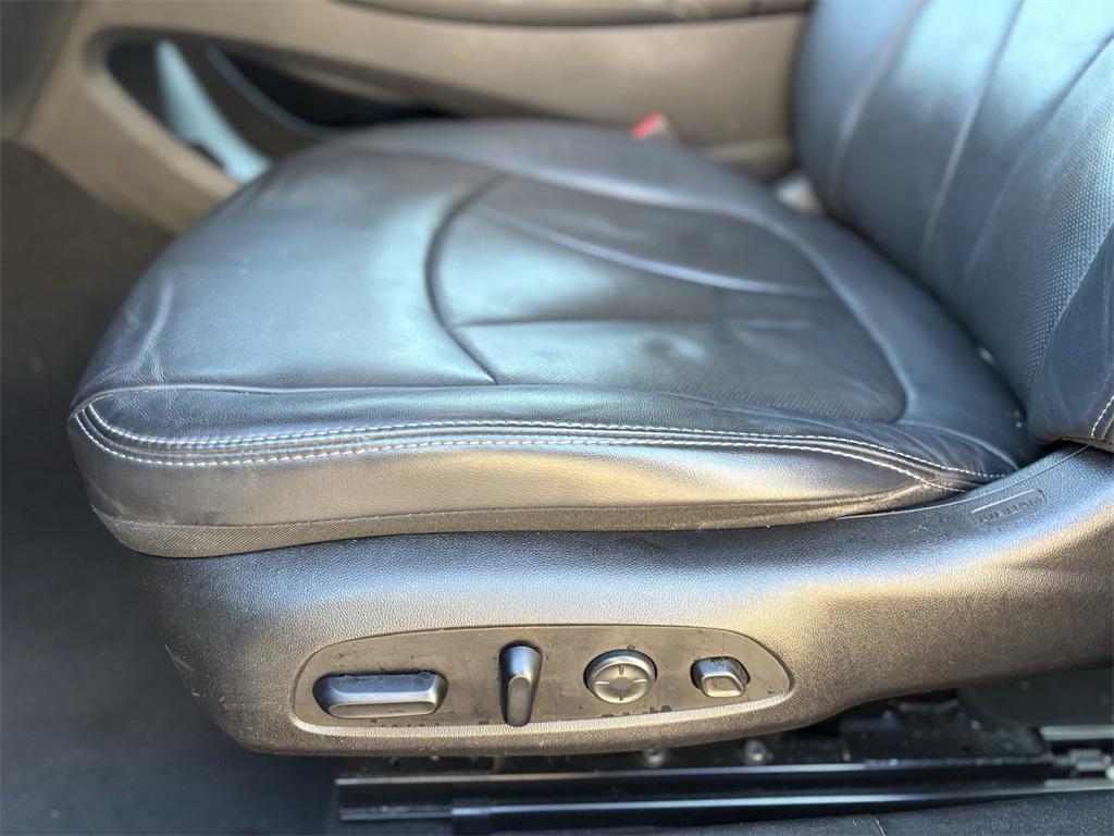 used 2017 Buick LaCrosse car, priced at $13,175