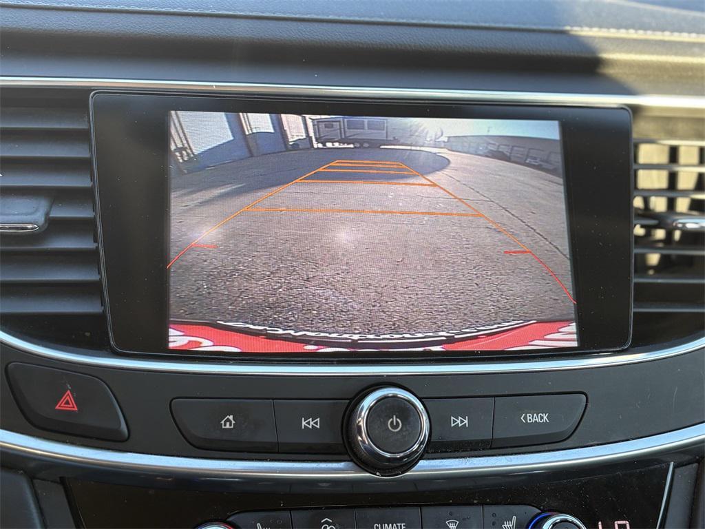 used 2017 Buick LaCrosse car, priced at $13,175