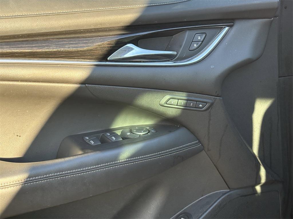 used 2017 Buick LaCrosse car, priced at $13,175