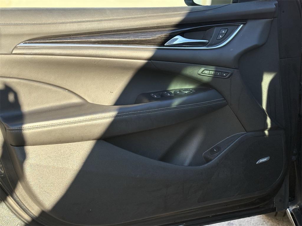 used 2017 Buick LaCrosse car, priced at $13,175