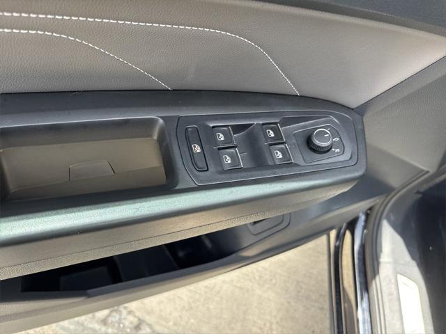 used 2022 Volkswagen Atlas Cross Sport car, priced at $29,499