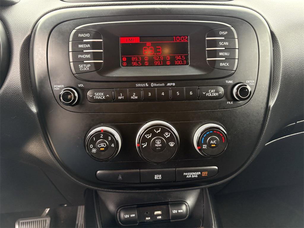 used 2016 Kia Soul car, priced at $8,251