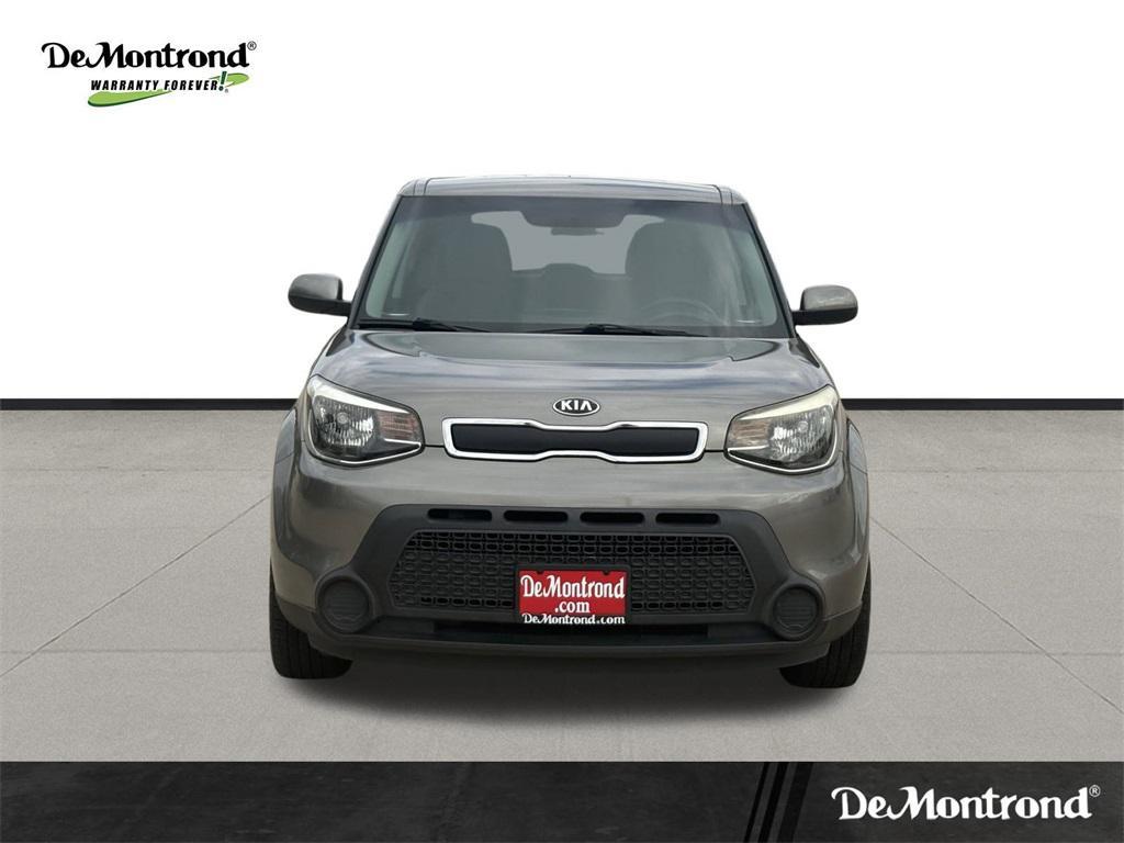 used 2016 Kia Soul car, priced at $8,251
