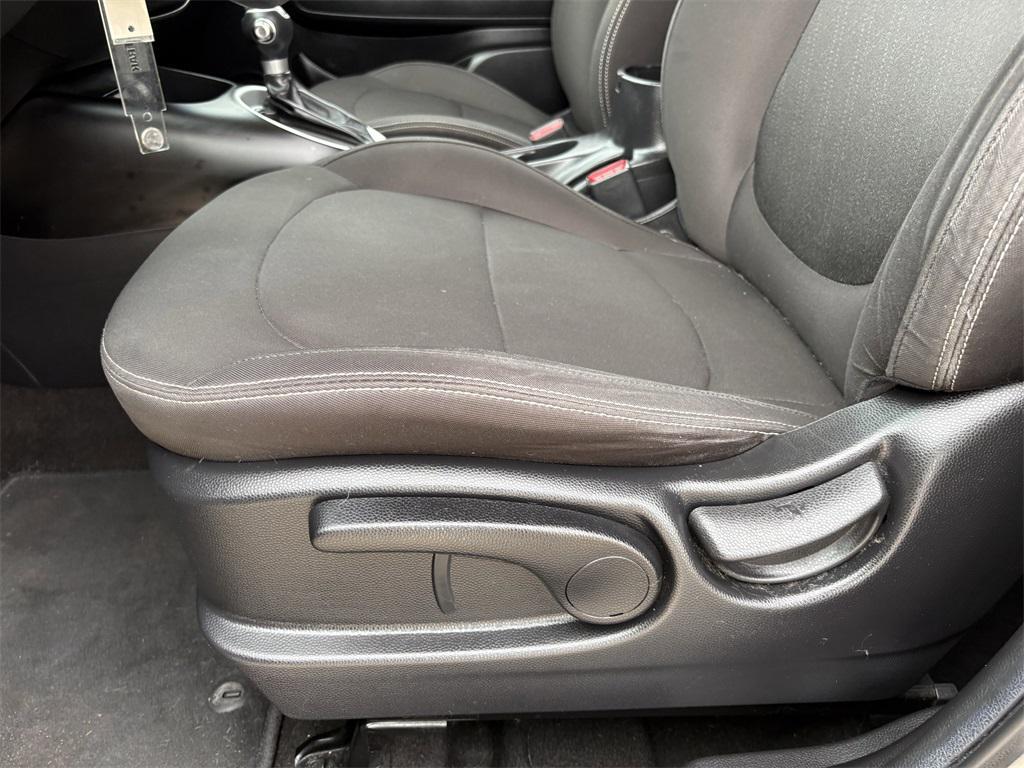 used 2016 Kia Soul car, priced at $8,251