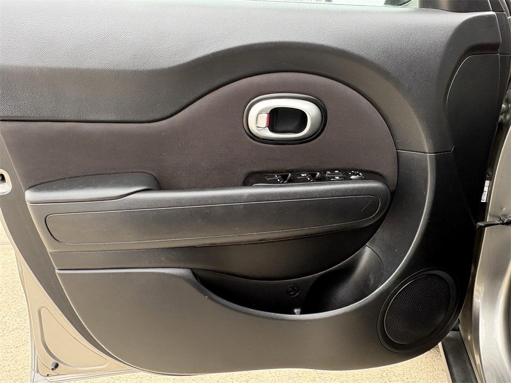 used 2016 Kia Soul car, priced at $8,251