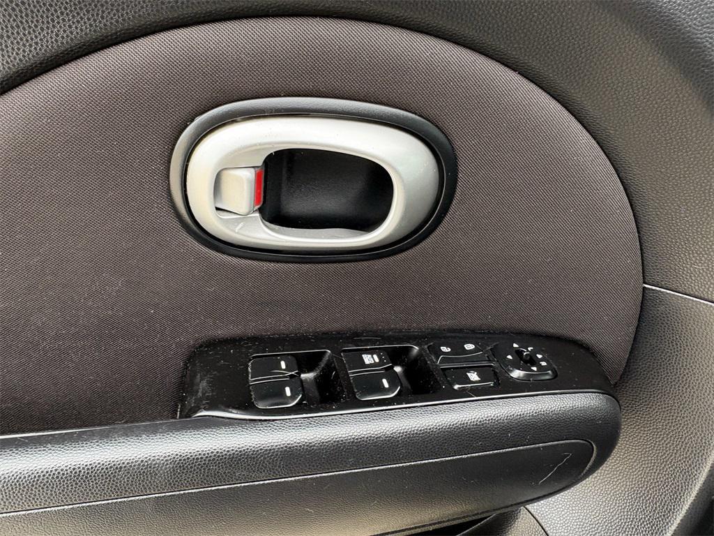 used 2016 Kia Soul car, priced at $8,251