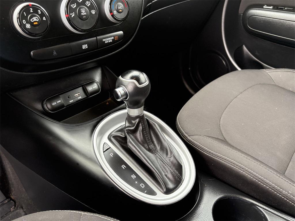 used 2016 Kia Soul car, priced at $8,251