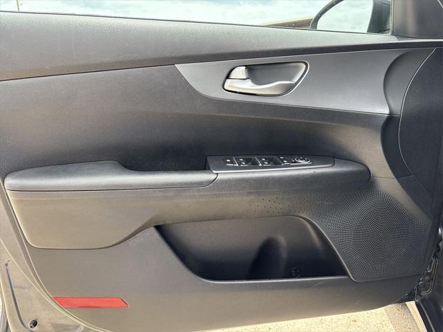 used 2020 Kia Forte car, priced at $12,879