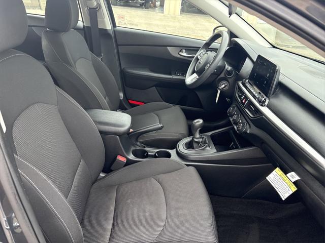 used 2020 Kia Forte car, priced at $12,879