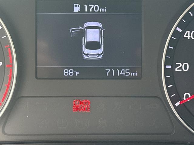 used 2020 Kia Forte car, priced at $12,879