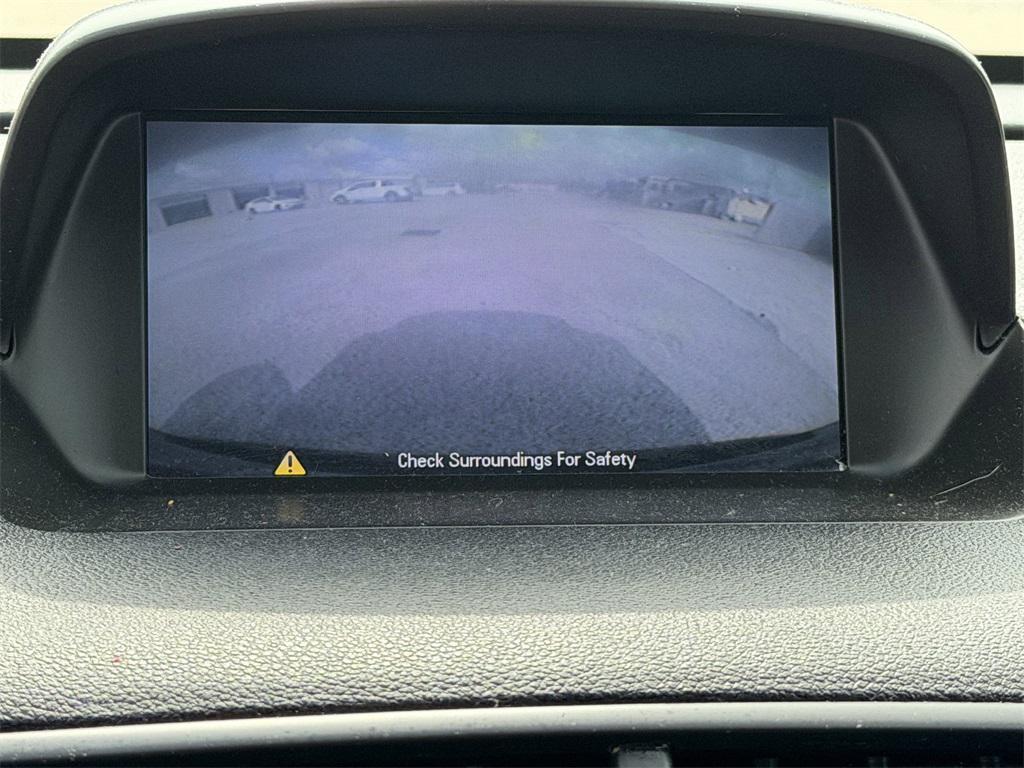 used 2013 Buick Encore car, priced at $7,991