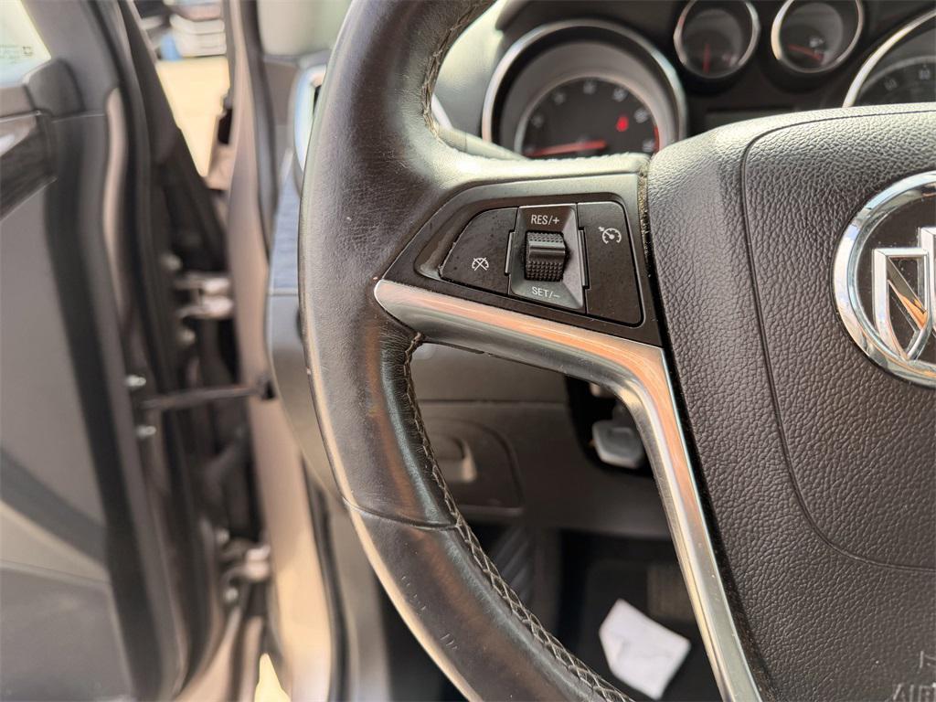 used 2013 Buick Encore car, priced at $7,991