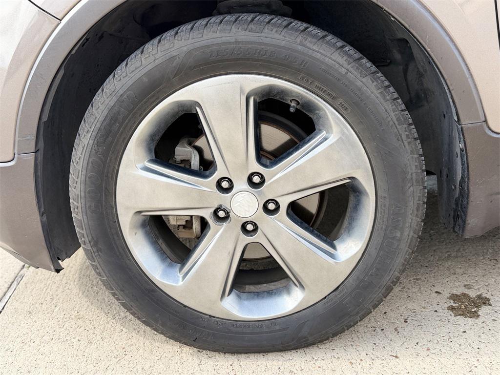 used 2013 Buick Encore car, priced at $7,991