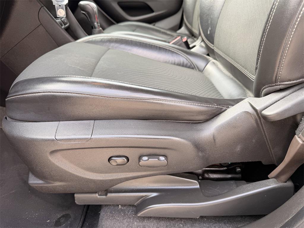 used 2013 Buick Encore car, priced at $7,991