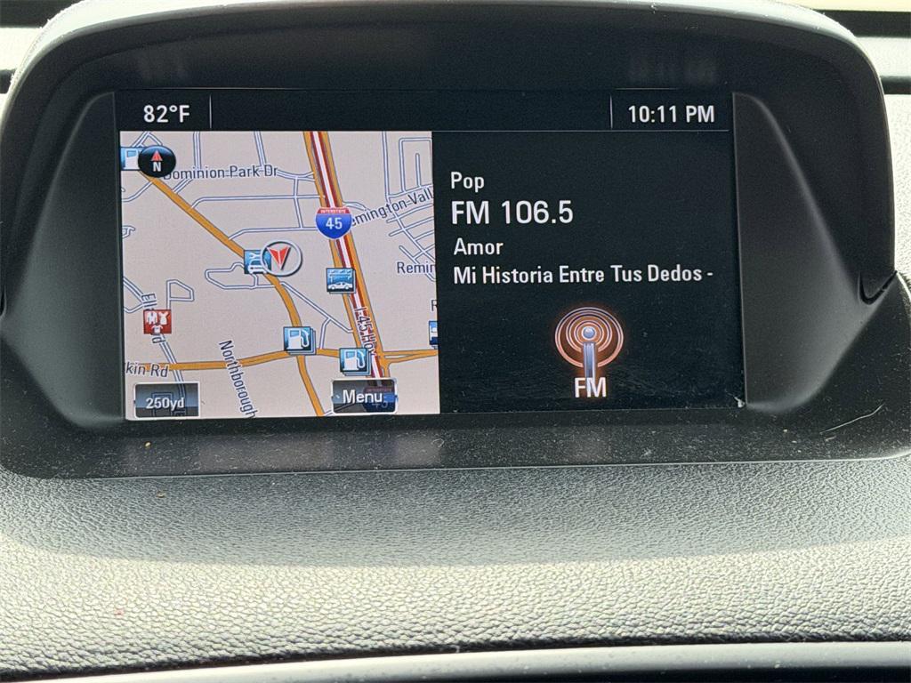 used 2013 Buick Encore car, priced at $7,991