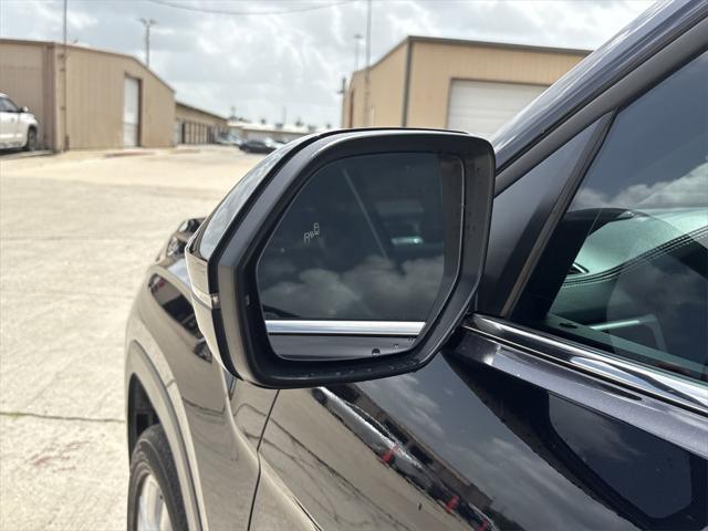 used 2022 Volkswagen Atlas car, priced at $28,799