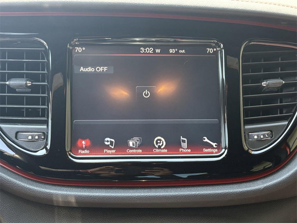 used 2016 Dodge Dart car, priced at $10,998
