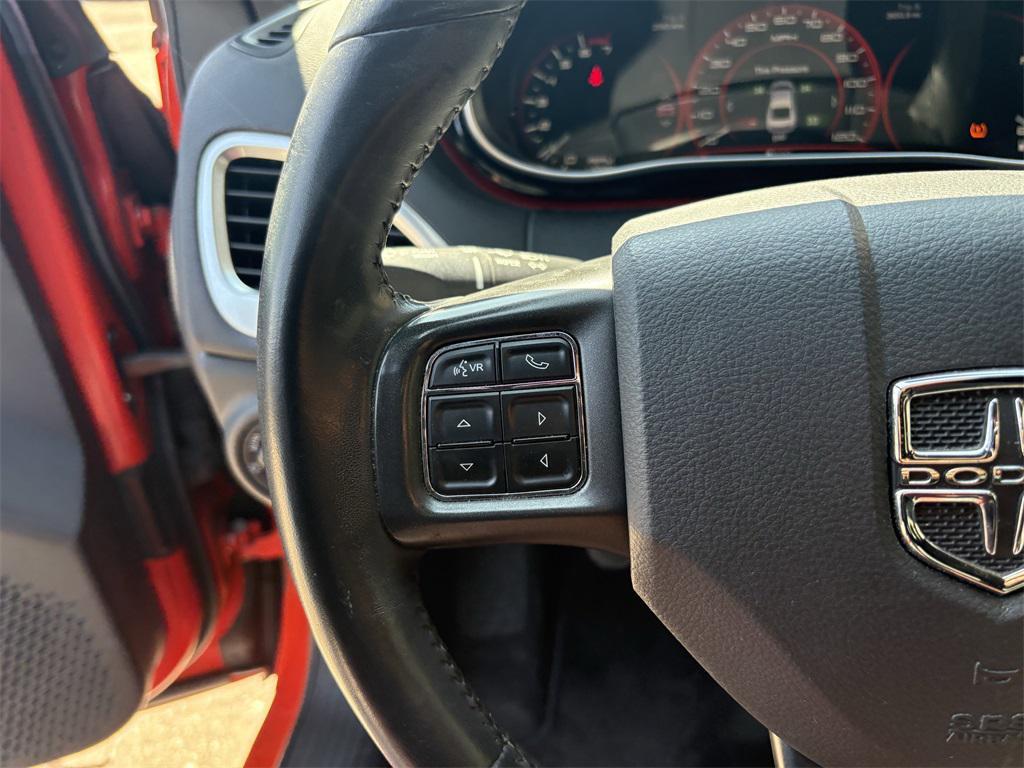 used 2016 Dodge Dart car, priced at $10,998