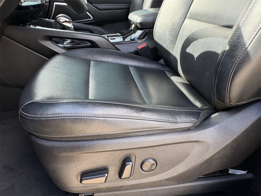 used 2022 Kia Telluride car, priced at $27,699