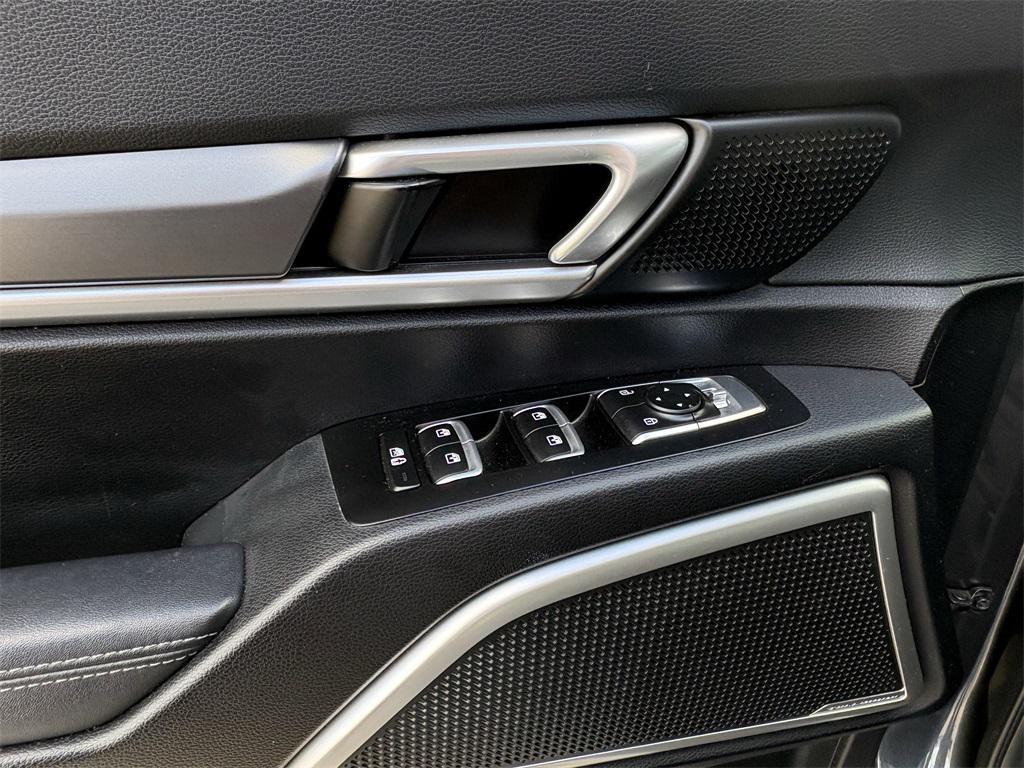 used 2022 Kia Telluride car, priced at $27,699