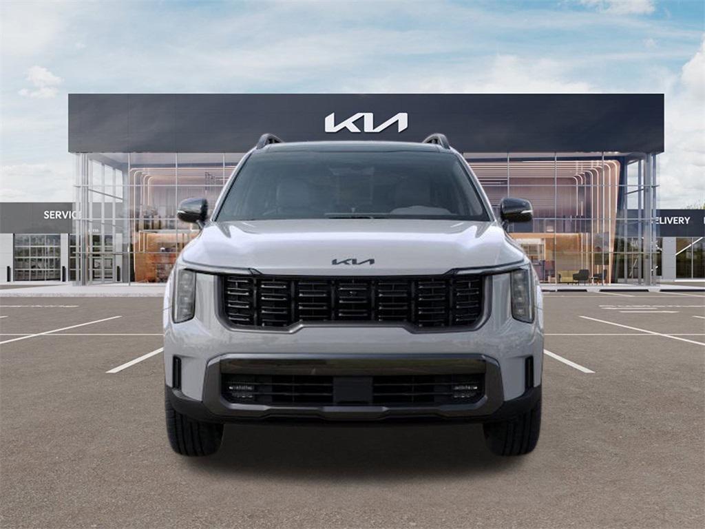 new 2025 Kia Sorento car, priced at $46,330