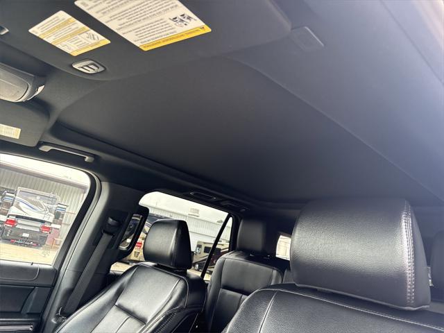 used 2021 Ford Expedition car, priced at $28,304