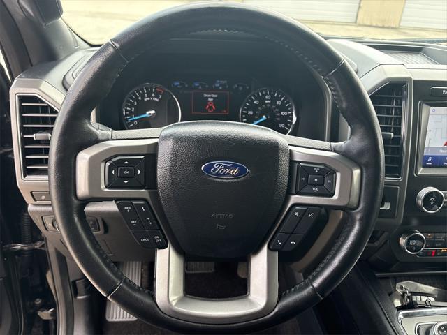 used 2021 Ford Expedition car, priced at $28,304