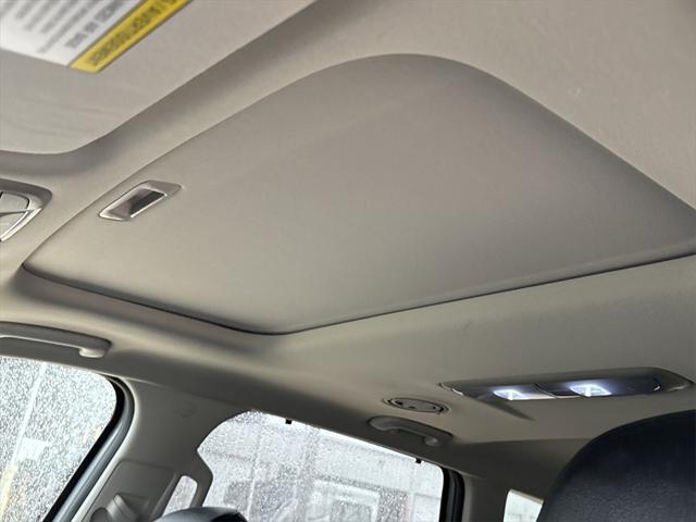 used 2022 Kia Telluride car, priced at $35,988
